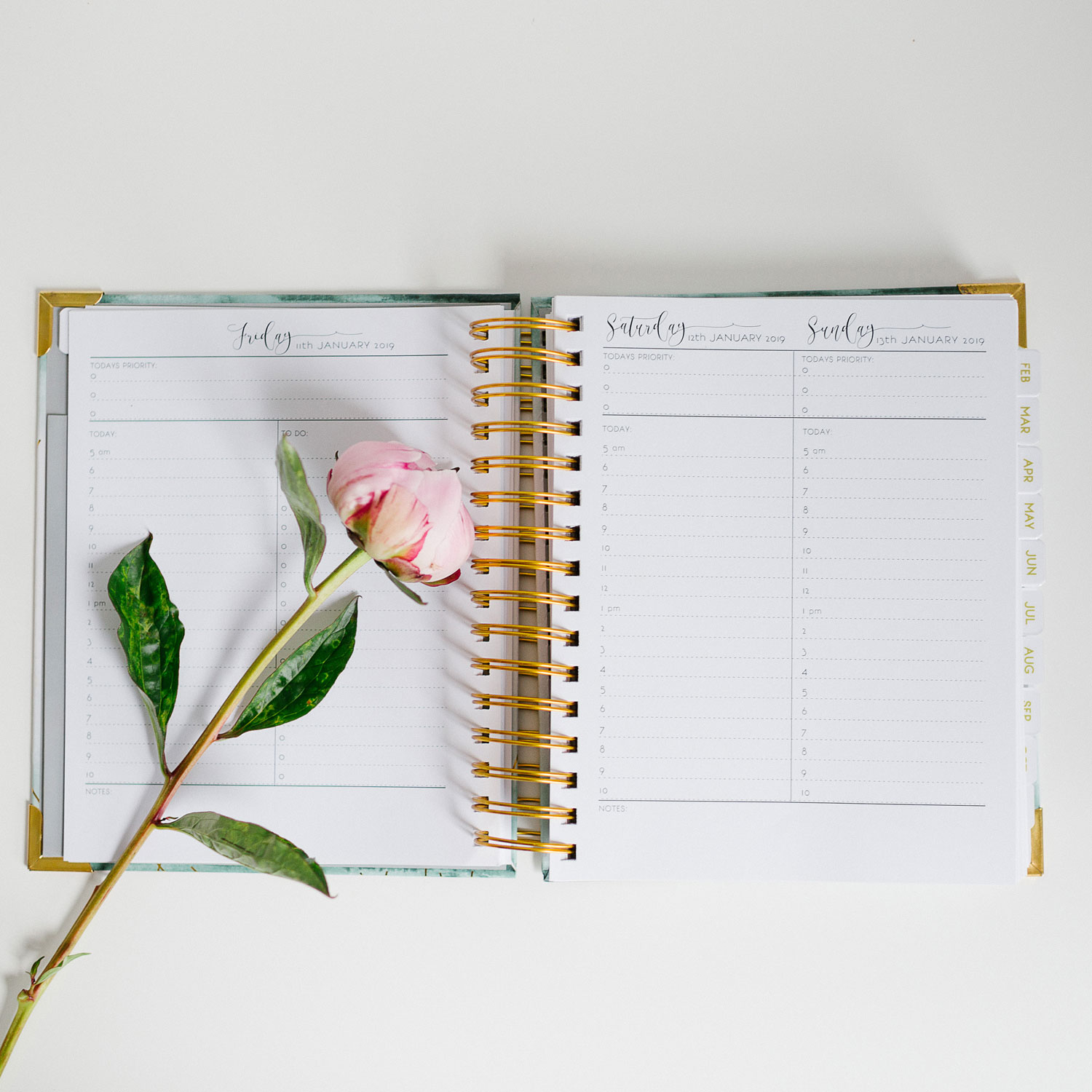 Planners & stationery for 2024 LifeStyled Planner