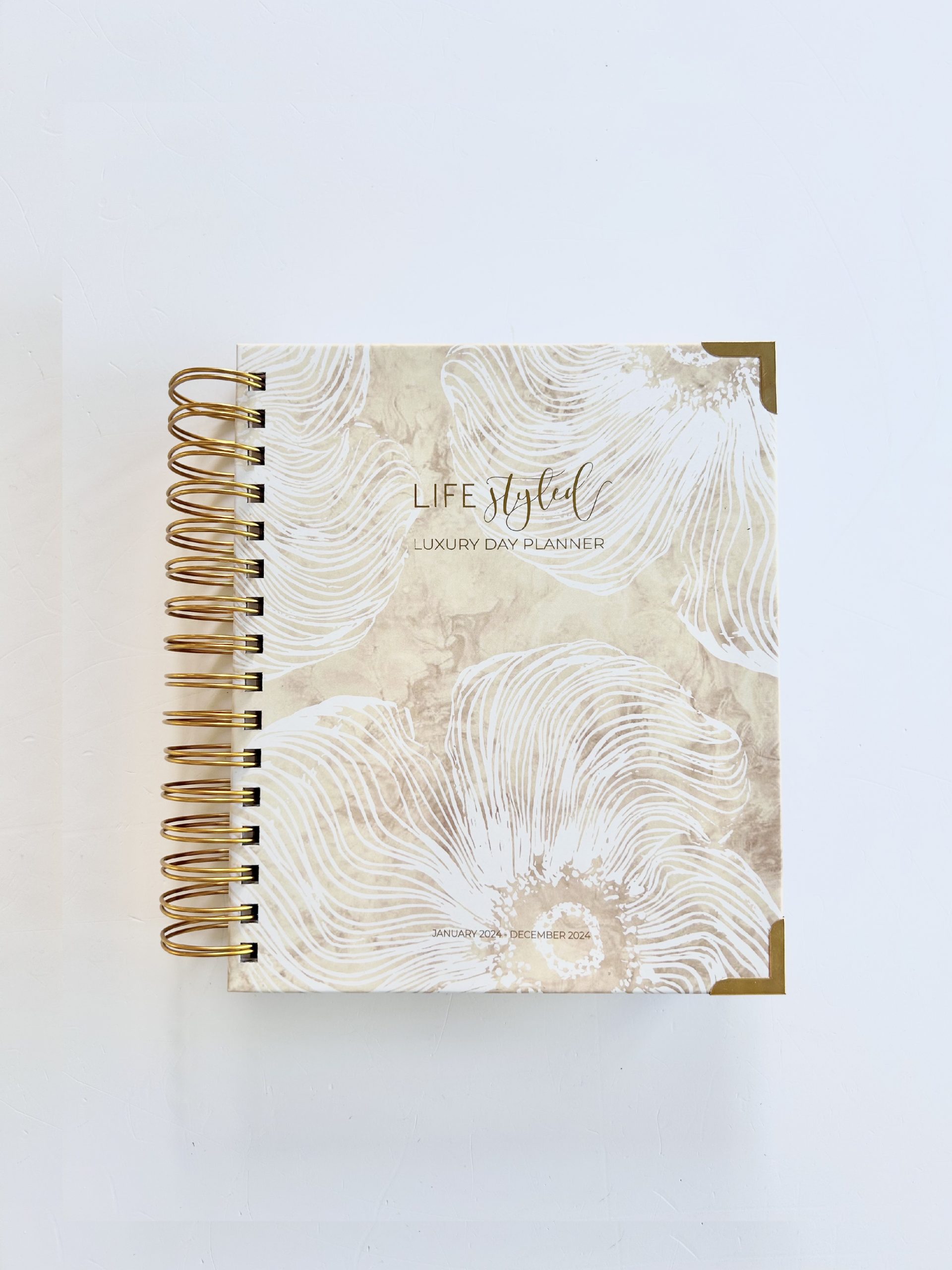 25 Inspiring Planner Accessories - Lydi Out Loud