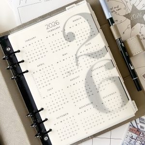 dashboard - Vellum 2026